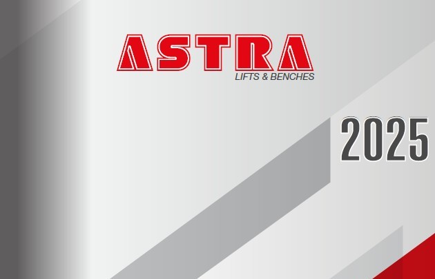 catalogo AStra